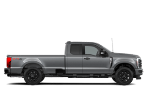 2026 Ford Super Duty® External Image 1